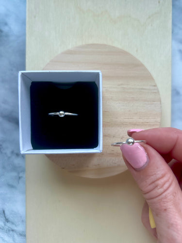 Lunar Ring