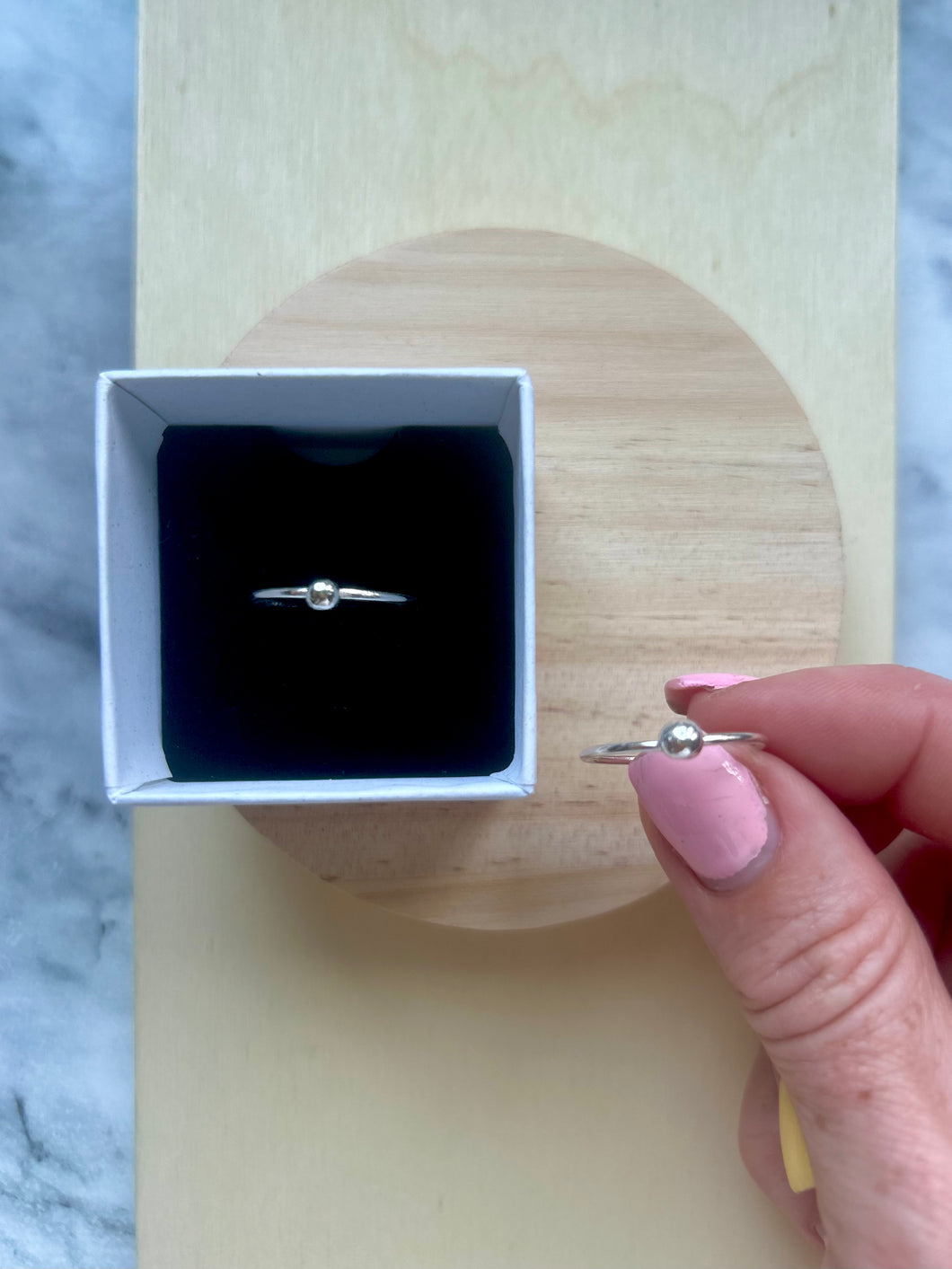 Lunar Ring