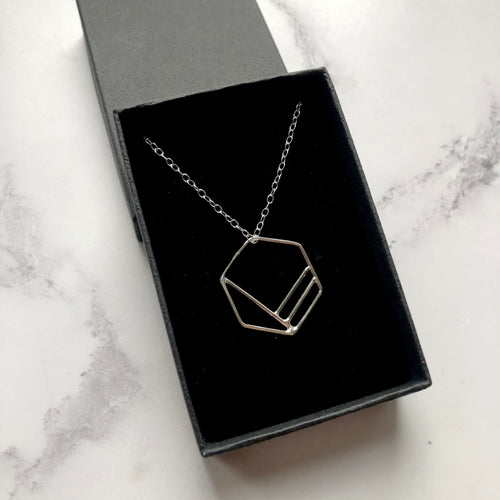 Harmony Pendant