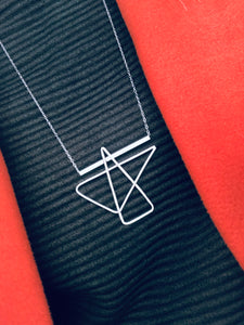 GEO T Pendant