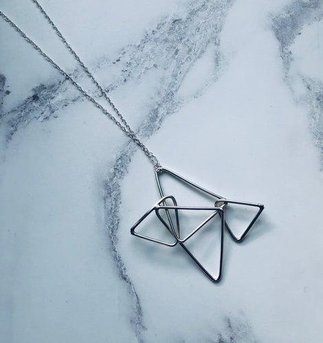 GEO Pendant