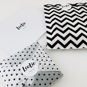 Lee:Lie Jewellery Gift Voucher