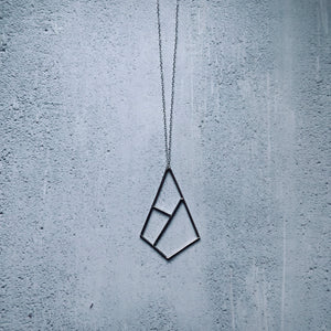 Arrow Pendant